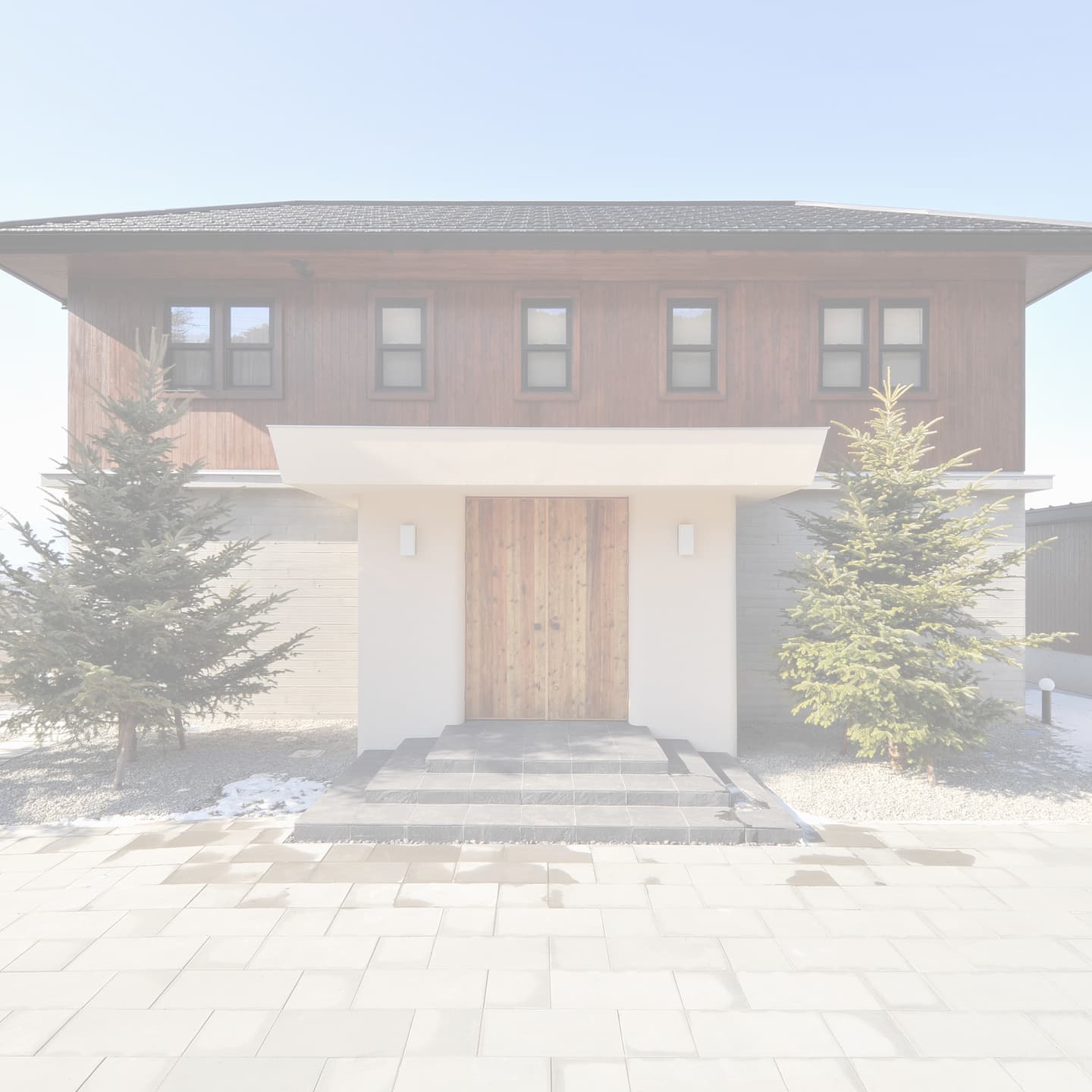 住宅カバー写真