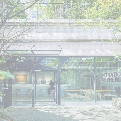 商業施設カバー写真